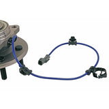 MOOG 18-21 Ford Expedition Rear Hub Assembly - 541019