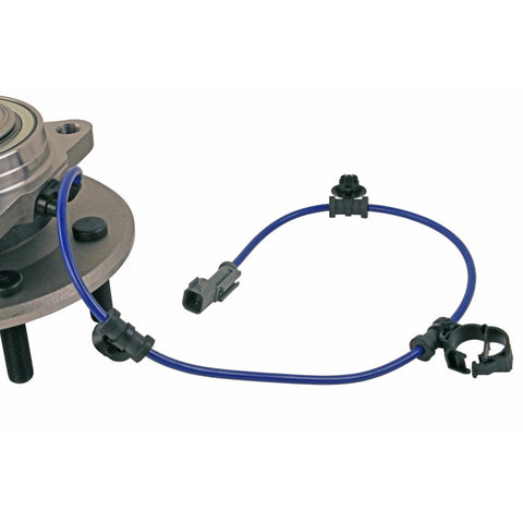 MOOG 18-21 Ford Expedition Rear Hub Assembly - 541019