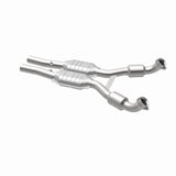 MagnaFlow Conv DF 2004 Chevy Corvette 5.7L - 441137