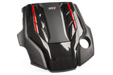 APR 18-19 Audi RS5 Carbon Fiber Engine Cover - MS100255