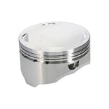 Wiseco Honda XR/TRX400EX/TRX400X 111 CR Piston Kit - 4667M08900