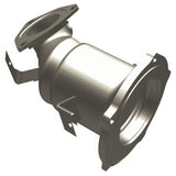 MagnaFlow Direct Fit Catalytic Converter Toyota MR2 Manifold Conv. - 50800