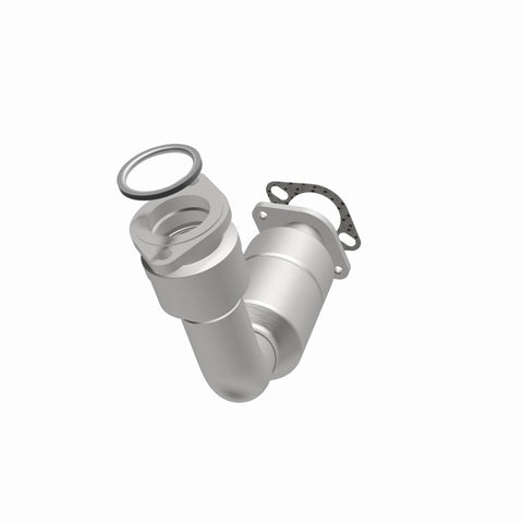 MagnaFlow Direct Fit Catalytic Converter 08-09 Pontiac G8 6.2L D/S - 49627