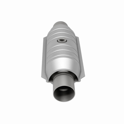 MagnaFlow Universal Catalytic Converter 2.25 inch CA Tier 1 - 408055