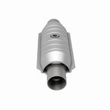 MagnaFlow Universal Catalytic Converter 2.00 inch CA Tier 1 - 408054