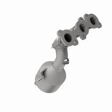 MagnaFlow Direct Fit Catalytic Converter 06-08 Lexus RX400H 3.3L - 51962