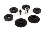 Dinan 06-13 BMW 135i/325i/328i/330i/335i/335is (E82/E90/E92/E93) Rear Upper Shock Mount Kit - 12mm - D110-0007
