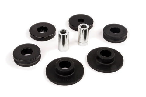 Dinan 06-13 BMW 135i/325i/328i/330i/335i/335is (E82/E90/E92/E93) Rear Upper Shock Mount Kit - 12mm - D110-0007