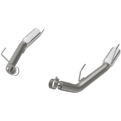 MagnaFlow Sys Cat-Back 05-09 Mustang 4.6L Axl-Bak - 16843