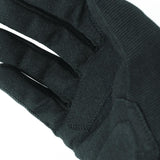 Speed and Strength Speed Society Gloves Black Womens -XS - 892350