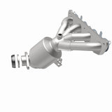 MagnaFlow Direct Fit Catalytic Converter 09-14 Sentra 2.0L Manifold - 52271