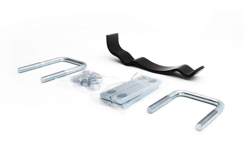 Hellwig Broken Leaf Spring Emergency Repair Kit - 2-1/2in Wide - 1305