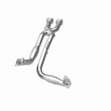 MagnaFlow Conv DF 06- Jeep SRT-8 6.1L - 16423