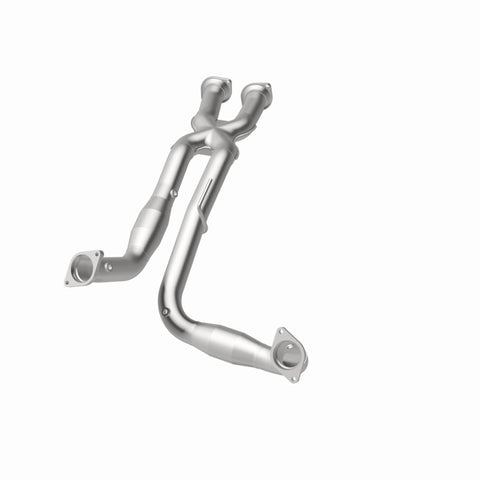 MagnaFlow Conv DF 06- Jeep SRT-8 6.1L - 16423