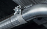 Magnaflow 09-18 Ram 1500 5.7L DF With Muffler - 19439