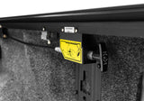 Roll-N-Lock 2021 Ford F-150 78.9in E-Series Retractable Tonneau Cover - RC132E