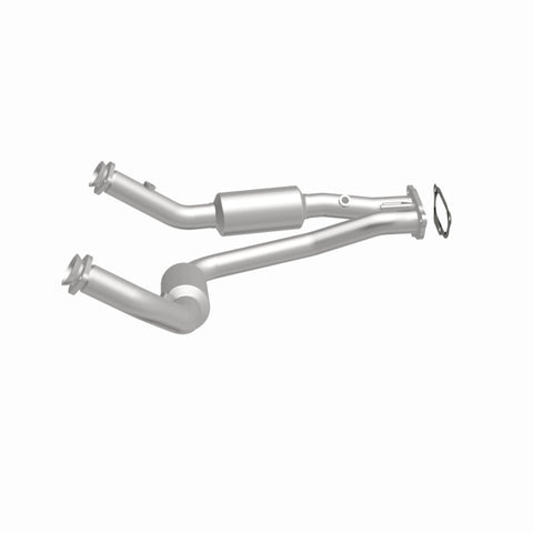 MagnaFlow Conv Direct Fit 04-06 Ford Ranger 4.0L - 5481682