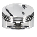 JE Pistons 400-12 SBC .150 DOME Set of 8 Pistons - 186446