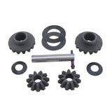 Yukon Gear Standard Open Spider Gear Kit For Late 7.625in GM w/ 28 Spline Axles - YPKGM7.625-S-28
