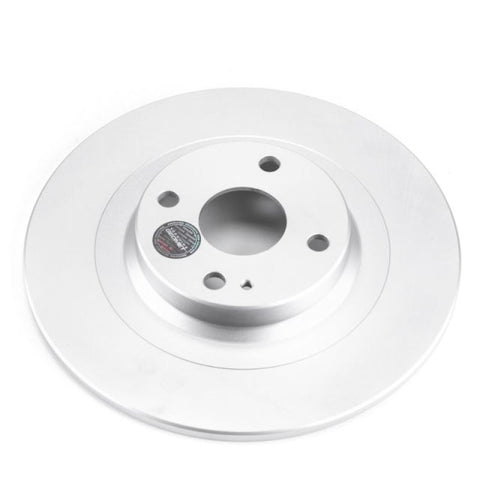 Power Stop 17-19 Fiat 124 Spider Rear Evolution Geomet Coated Rotor - JBR1726EVC