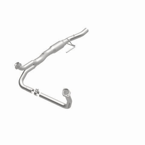 MagnaFlow Direct Fit Catalytic Converter 2002 Dodge Ram 1500 Van 3.9 - 4451209