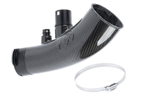 Dinan 21-24 BMW 430i G2X B46 Turbo Inlet Pipe - D760-0060