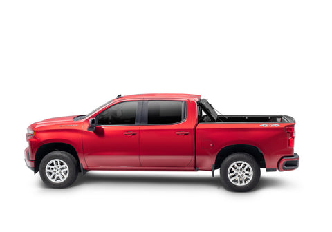 BAK 19-20 Chevy Silverado 8ft Bed 1500 (New Body Style) BAKFlip G2 - 226132