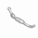 MagnaFlow Direct Fit Catalytic Converter 00-03 Ford Van 4.2L OEM - 49429