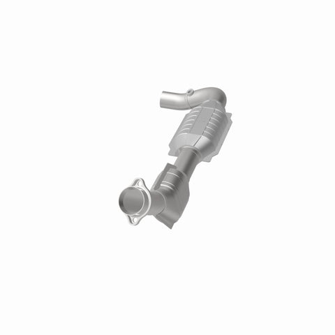 MagnaFlow Direct Fit Catalytic Converter 97-00 Ford Vans 4.2L - 447179