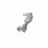 MagnaFlow Direct Fit Catalytic Converter 97-98 E150 E250 Van 4.2L D/ - 93325