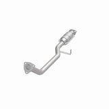 MagnaFlow Conv DF 96-97 Infiniti J30 3.0L Passenger Side - 23741