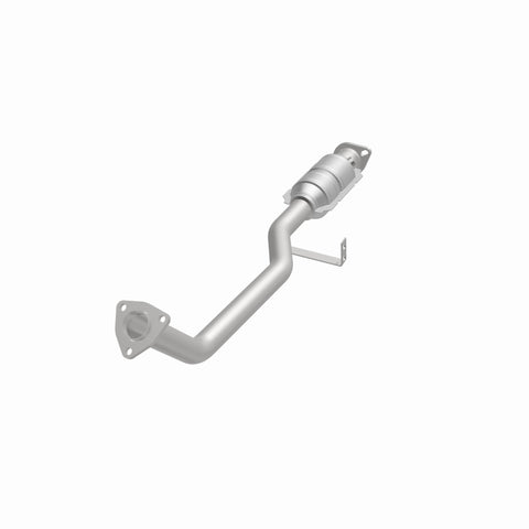 MagnaFlow Conv DF 96-97 Infiniti J30 3.0L Passenger Side - 23741