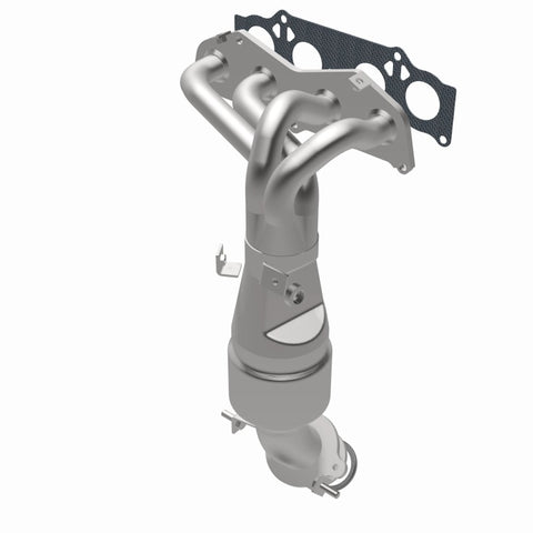 MagnaFlow Direct Fit Catalytic Converter 04-06 Toyota Highlander 2.4L - 51859
