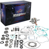Vertex Honda Complete Engine Rebuild Kit - WR101-100