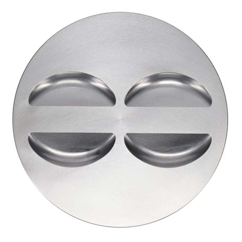 JE Pistons 602 SBC CRATE KIT 4005-3480-5700-1560 - 324858