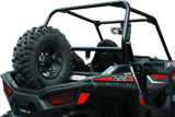 DragonFire Racing Spare Tire Carrier - Fits RZR S 900 15-22 - 520671
