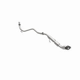 MagnaFlow Conv Direct Fit OEM 2008-2012 Scion L4 1.8L Underbody - 52159
