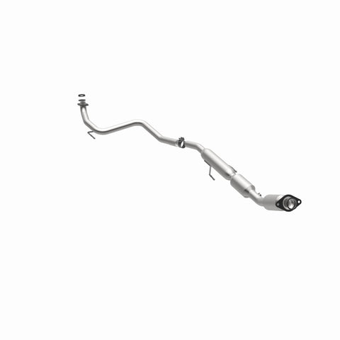 MagnaFlow Conv Direct Fit OEM 2008-2012 Scion L4 1.8L Underbody - 52159