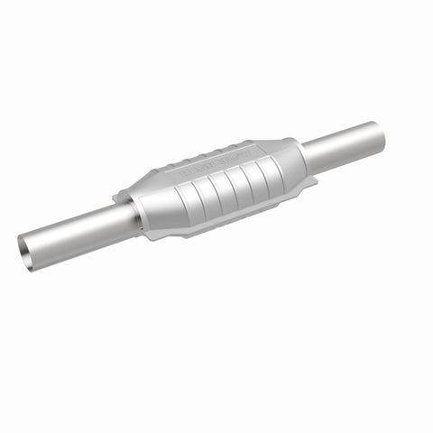 MagnaFlow Conv GM 25.25X6.5X4 2.25/2.25 - 23467