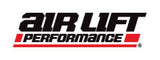 Air Lift Performance 14-24 Infiniti Q50 Air Suspension Rear Kit - 76511