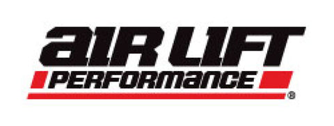Air Lift Performance 09-13 Infiniti G37 / 09-20 Nissan 370z Rear Air Suspension Kit - 76510