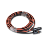 REDARC Regulator to Panel Cable (MC4 to Bare Cable) - 16ft - SRC0001