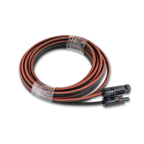 REDARC Regulator to Panel Cable (MC4 to Bare Cable) - 16ft - SRC0001