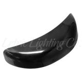 NAMZ 1999+ Road King Gloss Black Turn Signal Eliminator - N-TSE-B