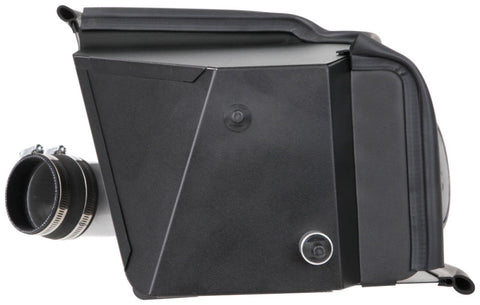 K&N 19-20 Nissan Altima L4-2.5L Typhoon Short Ram Intake - 69-7085TS