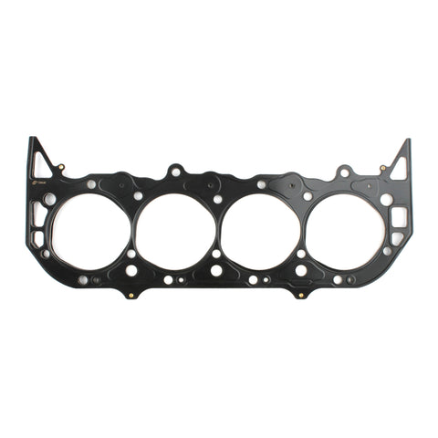 Cometic Chevrolet BB 111.125mm Bore .040in MLS 396/402/427/454 Head Gasket - C5329-040