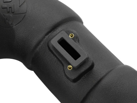 aFe MagnumFORCE Intake Stage-2 Si Pro DRY S 05-09 Lexus GX 470/Toyota 4Runner V8 4.7L *RACE ONLY* - 51-82502