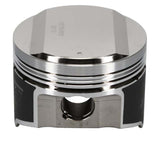 Wiseco Nissan RB25 DOME 6578M865 Piston Kit - K578M865AP