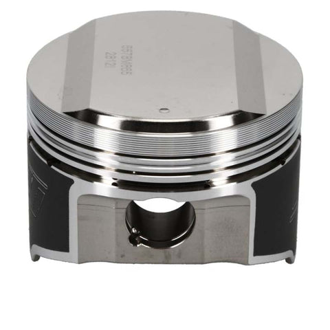 Wiseco Nissan RB25 DOME 6578M865 Piston Kit - K578M865AP