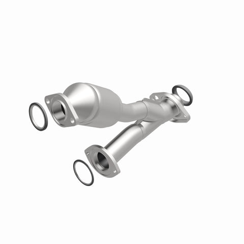 MagnaFlow Conv DF 99-03 Lexus/Toyota RX300/Highlander Truck 3.0L Passenger Side *NOT FOR SALE IN CA* - 93260
